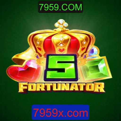 Descubra a Experiência Inovadora do Jogo 5Fortunator