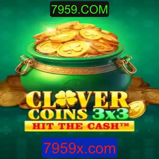 Clovercoin3x3: Desvendando o Novo Fenômeno dos Jogos Digitais