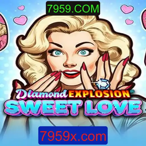 Explorando o Universo Mágico de DiamondExplosionSweetLove