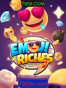 Explorando o Mundo Fascinante de EmojiRiches: O Jogo que Conquista Corações