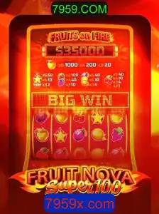 Explorando FruitNovaSuper100: Um Guia Detalhado