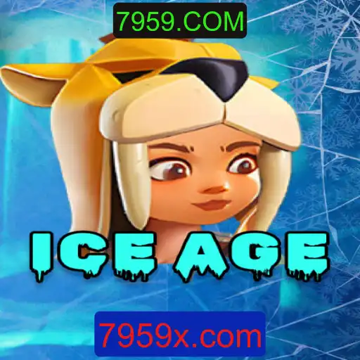 Descubra o Mundo Congelante de IceAge: Uma Aventura Inesquecível