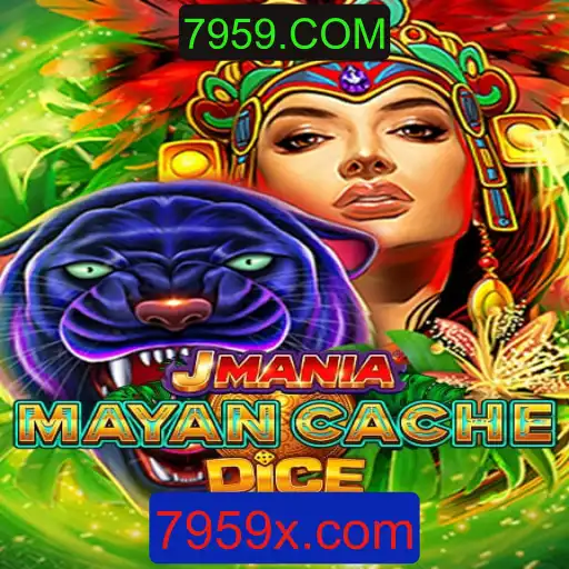 Descubra o Fascinante Jogo de Tabuleiro JManiaMayanCacheDice