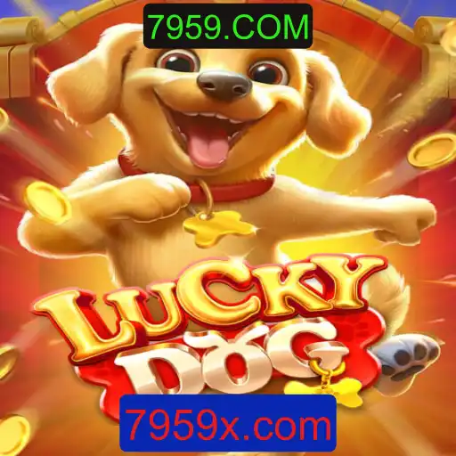 LuckyDog: Descubra o Jogo de Azar Fascinante de 7959.COM