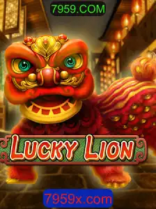 Explorando o Mundo de LuckyLion: Aventura e Estratégia em 7959.COM