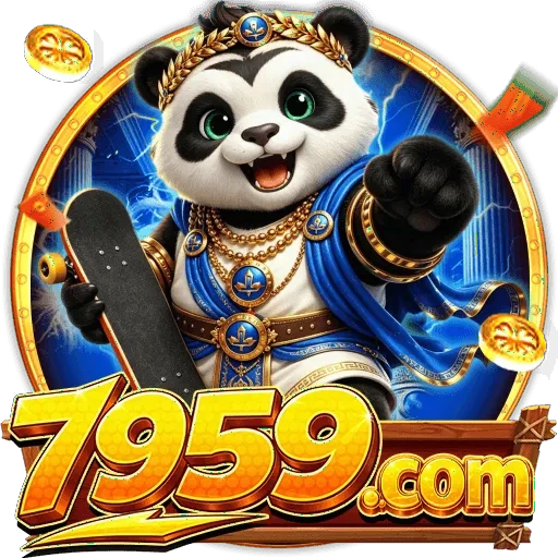 7959.COM Logo