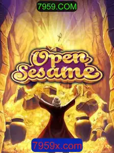 Explorando OpenSesame: Um Mergulho nas Regras e Dinâmicas do Jogo