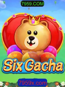 SixGacha: Um Mergulho no Universo do Novo Jogo que Conquista o Público