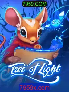 Explorando o Fascinante Mundo de 'TreeofLight' e a Experiência de Jogo