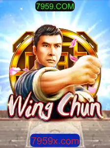 Descubra WingChun: O Mundo do Jogo Estratégico e sua Nova Tendência